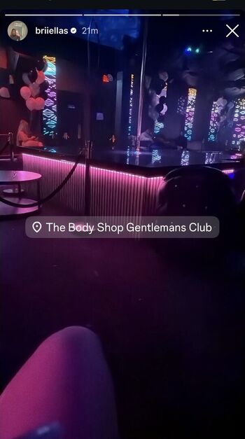 🔥 Briiellas  page leaked private photo uncensored full