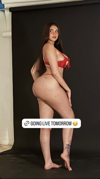 🔥 Briiellas  page leaked private photo uncensored full