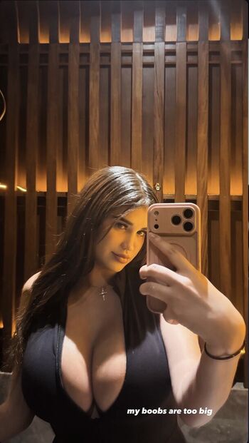 🔥 Briiellas  page leaked private photo uncensored full