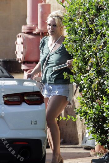🔥 Britney spears leaked private photo uncensored full