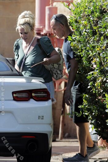 🔥 Britney spears leaked private photo uncensored full