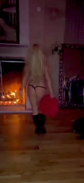 🔥 Britney spears  page leaked private photo uncensored full