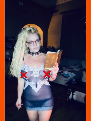 🔥 Britney spears  page leaked private photo uncensored full