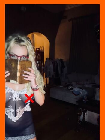 🔥 Britney spears  page leaked private photo uncensored full