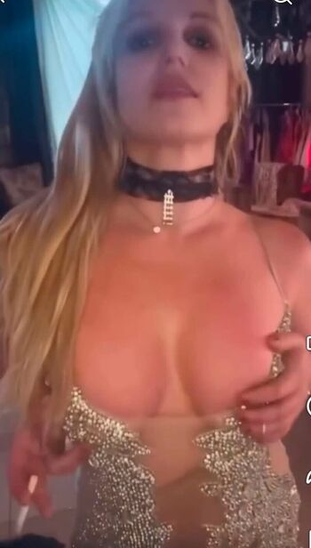🔥 Britney spears  page leaked private photo uncensored full