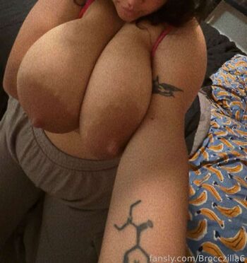 🔥 Brocczilla page leaked private photo uncensored full