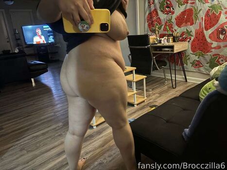 🔥 Brocczilla page leaked private photo uncensored full