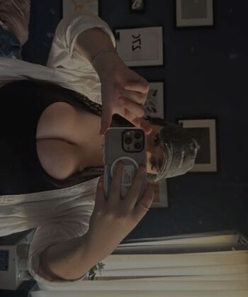 🔥 Bronte white leaked private photo uncensored full