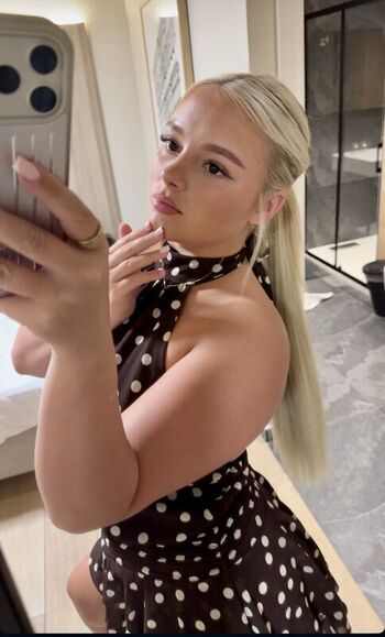 🔥 Brooke marsden leaked private photo uncensored full
