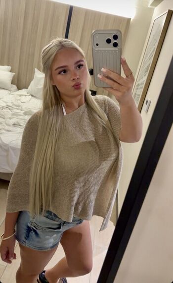 🔥 Brooke marsden leaked private photo uncensored full