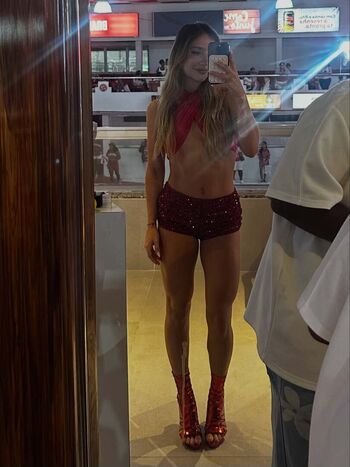 🔥 Bruna griphao page leaked private photo uncensored full