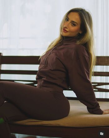 🔥 Bruna griphao leaked private photo uncensored full
