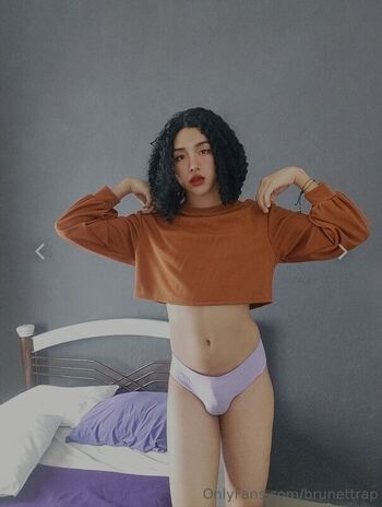 🔥 Brunett leaked private photo uncensored full