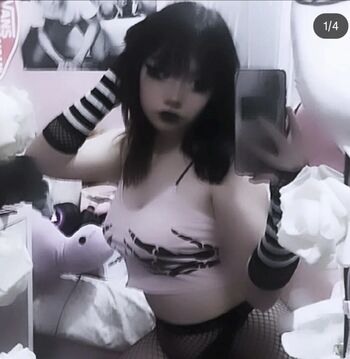 🔥 Bunnipawz leaked private photo uncensored full