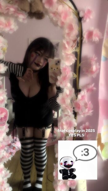 🔥 Bunnipawz leaked private photo uncensored full