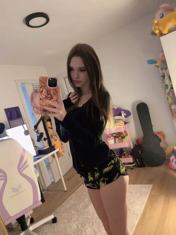 🔥 Bunnygirlbree  page leaked private photo uncensored full