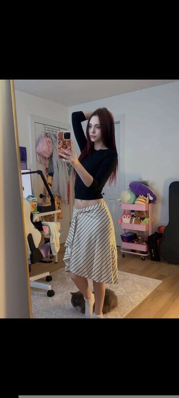 🔥 Bunnygirlbree  page leaked private photo uncensored full