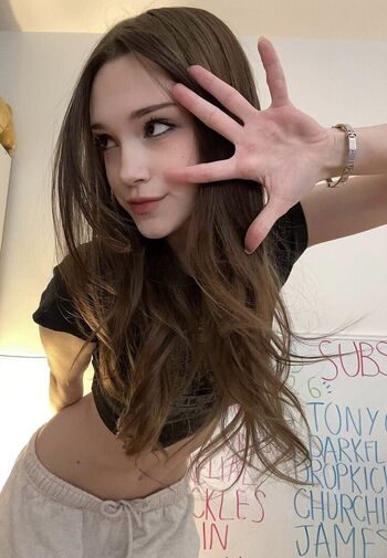 🔥 Bunnygirlbree  page leaked private photo uncensored full