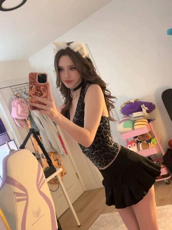 🔥 Bunnygirlbree  page leaked private photo uncensored full