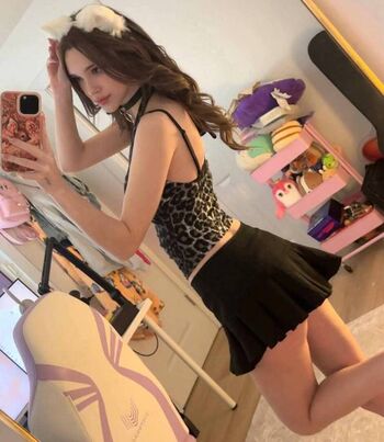 🔥 Bunnygirlbree  page leaked private photo uncensored full