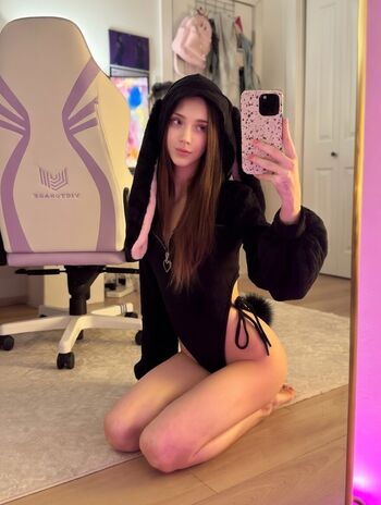 🔥 Bunnygirlbree  page leaked private photo uncensored full