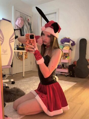 🔥 Bunnygirlbree  page leaked private photo uncensored full