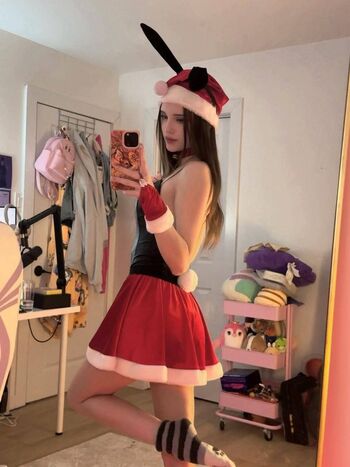 🔥 Bunnygirlbree  page leaked private photo uncensored full