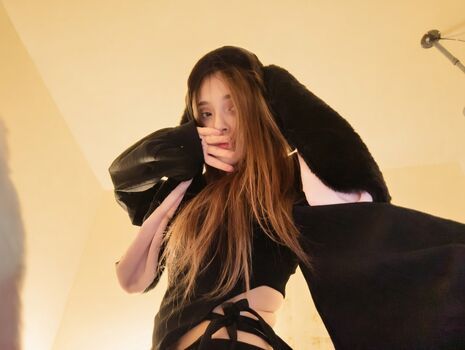 🔥 Bunnygirlbree  page leaked private photo uncensored full