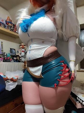 🔥 Bunysae leaked private photo uncensored full