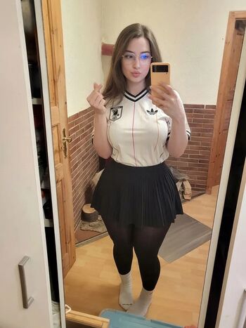 🔥 Bunysae leaked private photo uncensored full