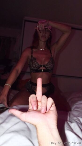 🔥 Bxxck leaked private photo uncensored full