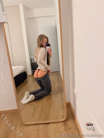 🔥 By isabelyvonne  page leaked private photo uncensored full