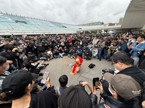 🔥 Byoru page leaked private photo uncensored full