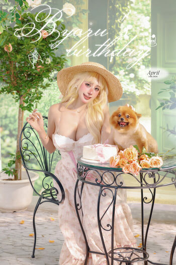 🔥 Byoru leaked private photo uncensored full