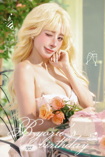 🔥 Byoru leaked private photo uncensored full