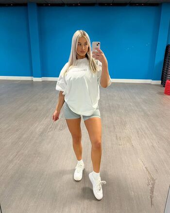 🔥 Caitlin perriam page leaked private photo uncensored full