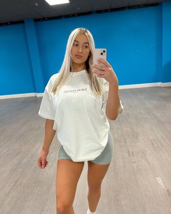 🔥 Caitlin perriam page leaked private photo uncensored full