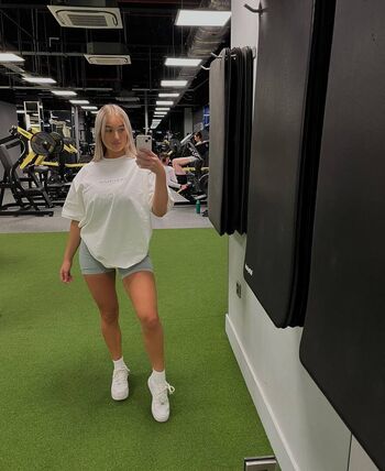 🔥 Caitlin perriam page leaked private photo uncensored full