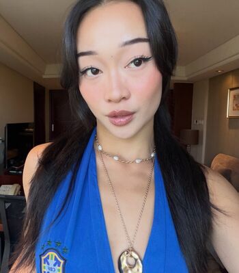 🔥 Callina liang page leaked private photo uncensored full