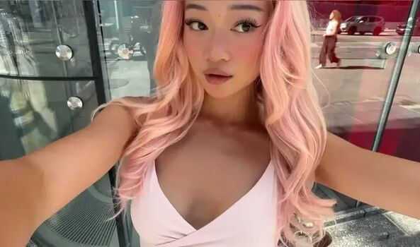 🔥 Callina liang page leaked private photo uncensored full