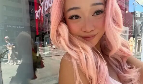 🔥 Callina liang page leaked private photo uncensored full