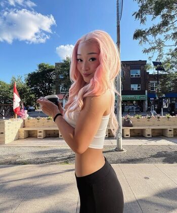 🔥 Callina liang page leaked private photo uncensored full