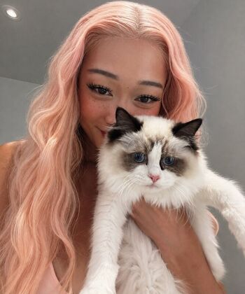 🔥 Callina liang page leaked private photo uncensored full