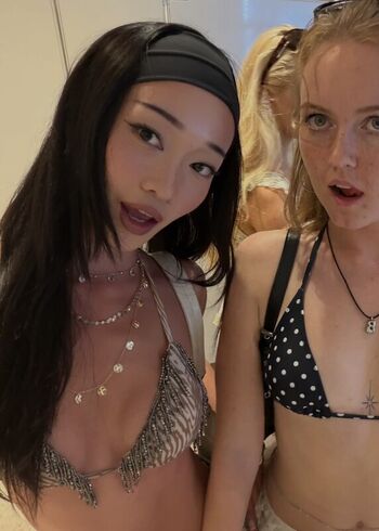 🔥 Callina liang page leaked private photo uncensored full