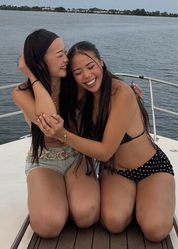 🔥 Callina liang page leaked private photo uncensored full