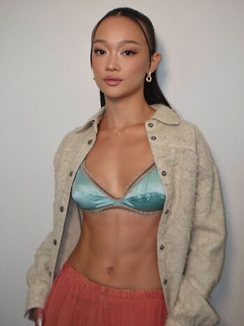 🔥 Callina liang page leaked private photo uncensored full