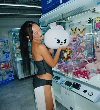 🔥 Callina liang page leaked private photo uncensored full