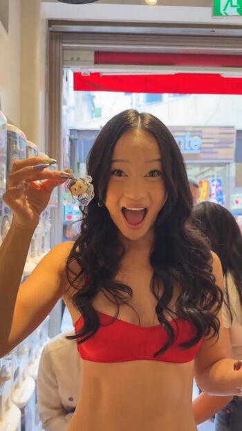 🔥 Callina liang page leaked private photo uncensored full