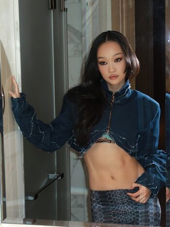 🔥 Callina liang page leaked private photo uncensored full