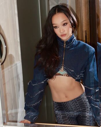 🔥 Callina liang page leaked private photo uncensored full